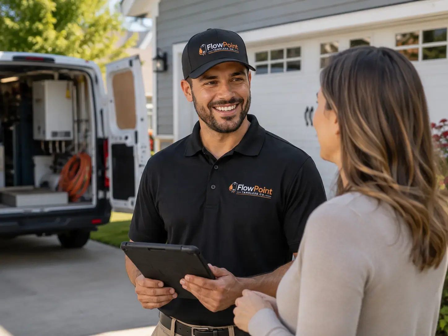 Tankless Water Heater Installation Placerville, ID FAQs